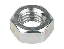 SS 316 / 316L / 316H Nuts